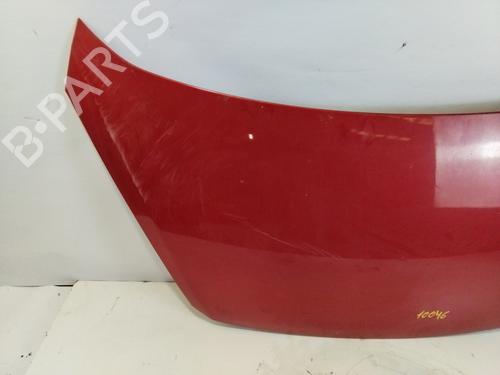 Hood KIA PICANTO II (TA)  | BP29861732C1
