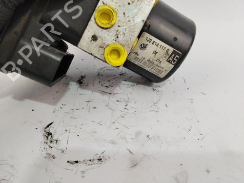 ABS pump SEAT LEON (1M1)  | BP21142867M43 