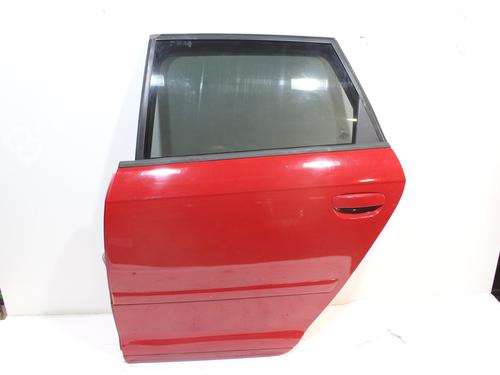Used Left rear door AUDI A3 Sportback (8PA) 2.0 TDI (170 hp) 16284842