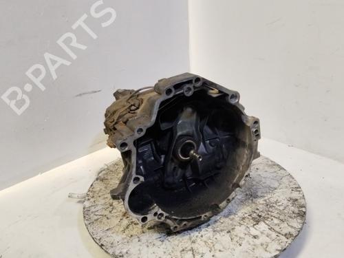 Used Gearbox Gearbox AUDI A4 B6 Avant (8E5) [2000-2005] 18350957 18350957