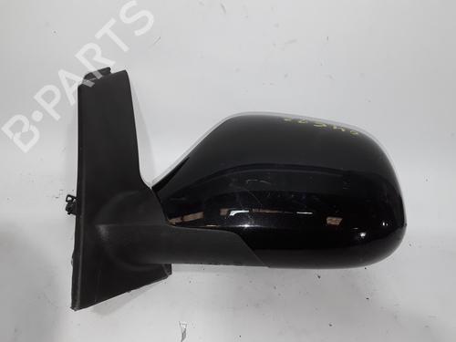 Left mirror SEAT ALTEA (5P1)  | BP10988454C26 