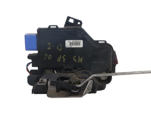 Used Front left lock Front left lock AUDI A3 (8P1) 1.6 FSI (115 hp) 34579730 34579730