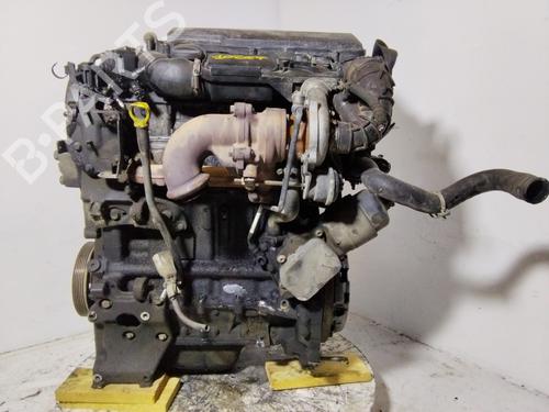 Moteur PEUGEOT 207 (WA_, WC_) [2006-2015]  30280641