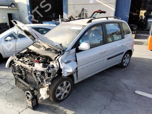 Brukte deler til HYUNDAI MATRIX (FC) 1.5 CRDi 4916082