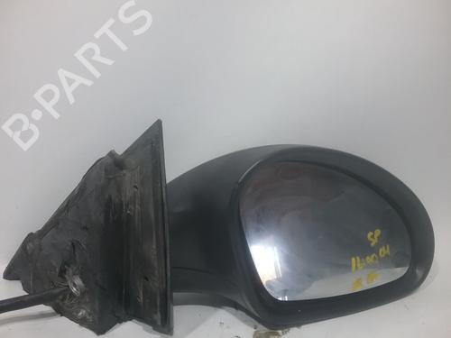 Used Right mirror SEAT IBIZA III (6L1) [2002-2009]  10040616