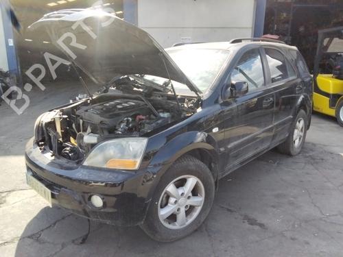 Brugte KIA SORENTO I (JC) [2002-2011]  4288578