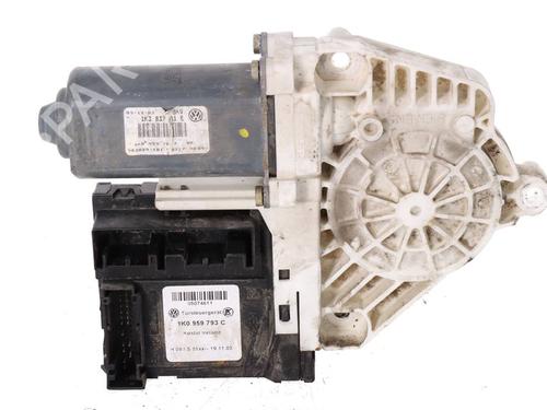 Used Left front window motor Left front window motor 39386174 39386174