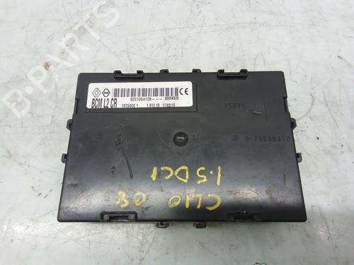 Used Fuse box RENAULT CLIO III (BR0/1, CR0/1) [2005-2014]  8584062