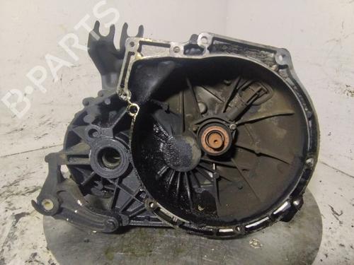 Used Gearbox Gearbox 37727464 37727464