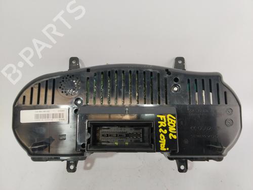 Instrument cluster SEAT LEON (1P1) 2.0 TDI | BP23235243C47 