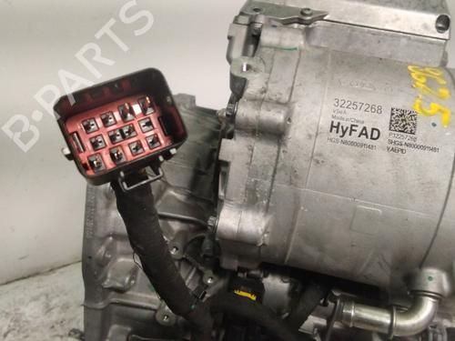 Gearbox VOLVO XC40 (536) | BP29715600M3