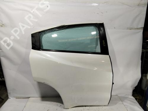 Used Right rear door HONDA HR-V (RU) 1.6 i-DTEC (RU8) (120 hp) 32167365