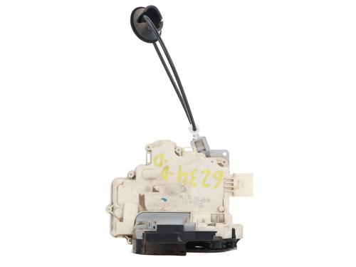 Used Front right lock Front right lock AUDI A4 B7 (8EC) 2.0 TDI 16V (140 hp) 34188904 34188904