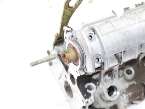 Cylinder head RENAULT MEGANE II Saloon (LM0/1_) 1.9 dCi (LM0G, LM1G, LM2C) | BP15514050M5 