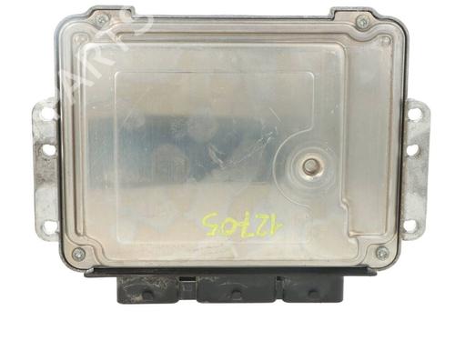 Engine control unit (ECU) RENAULT SCÉNIC II (JM0/1_) | BP40514013M57 - Image 2