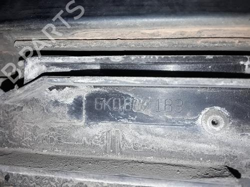 Left front fenders SEAT IBIZA II (6K1)  | BP10176454C41 