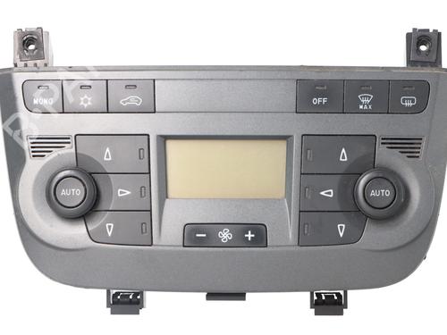 Commande Chauffage FIAT PUNTO EVO (199_) 1.3 D Multijet (199AXC1A, 199BXC1A, 199AXT1A, 199BXT1A) (75 hp) 33020414