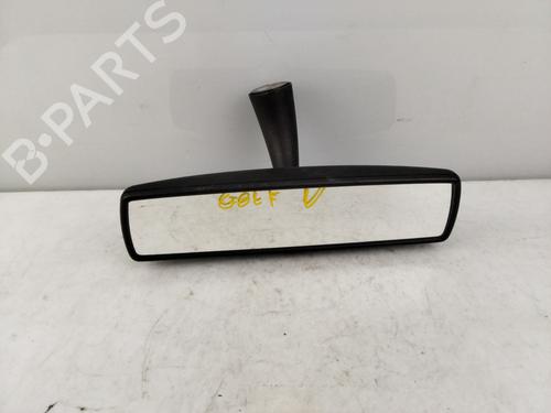 Rear mirror VW GOLF V (1K1) | BP23275333I6