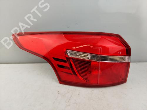 Used Left taillight FORD FOCUS III [2010-2020]  23188191