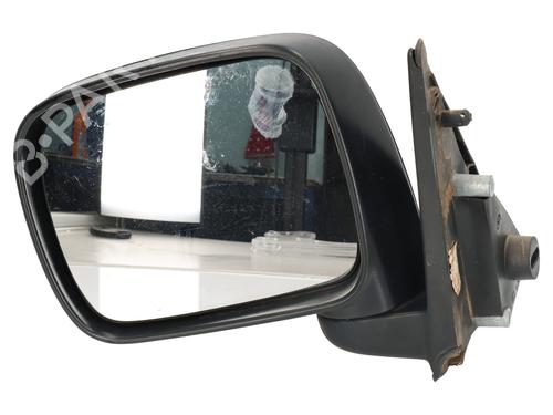 Bakspejl venstre NISSAN TERRANO II (R20) [1992-2007]  31167668