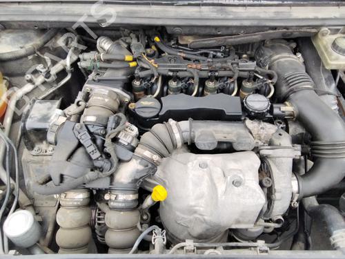 Electronic module PEUGEOT 307 Break (3E) 1.6 HDi 110 | BP32666518M83