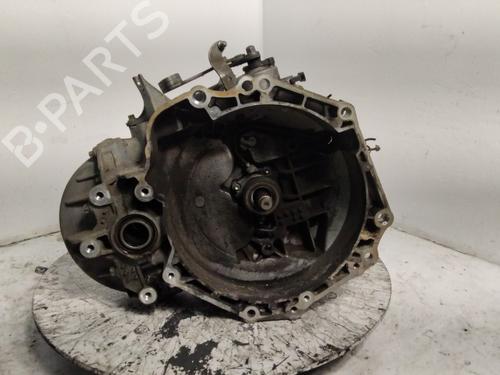 Used Gearbox OPEL ASTRA J (P10) [2009-2016]  24054627