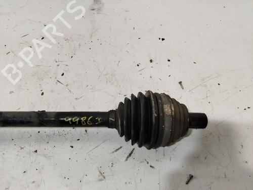 Left front driveshaft SEAT LEON (1P1) | BP29905114M38