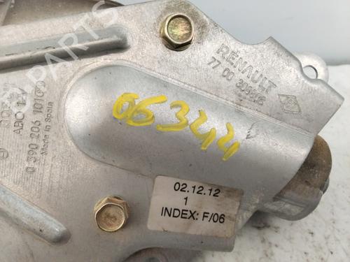 Rear wiper motor RENAULT KANGOO (KC0/1_) 1.5 dCi (KC07) | BP19042371M102 
