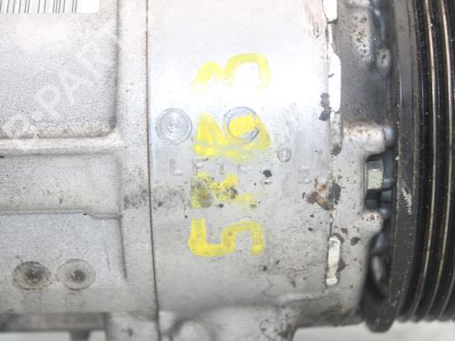 AC compressor PEUGEOT 208 II (UB_, UP_, UW_, UJ_) 1.5 BlueHDI 100 | BP16520226M34 