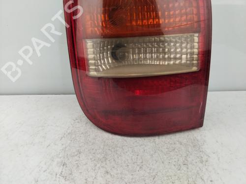 Left taillight OPEL ZAFIRA A MPV (T98) 2.0 DTI 16V (F75) | BP18682814C34 
