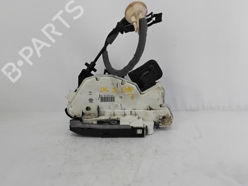 Used Front left lock VW GOLF VII Variant (BA5, BV5) [2013-2022]  29396004