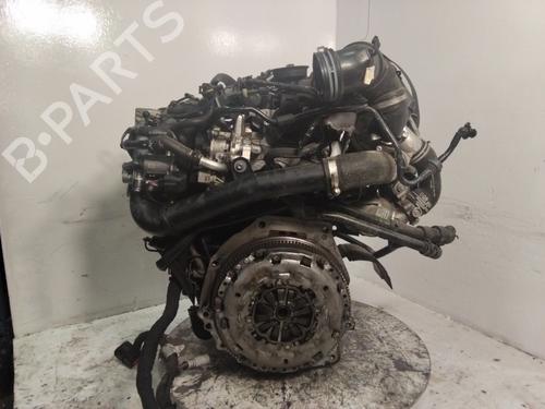 Engine VW GOLF VII (5G1, BQ1, BE1, BE2)  | BP26440729M1 