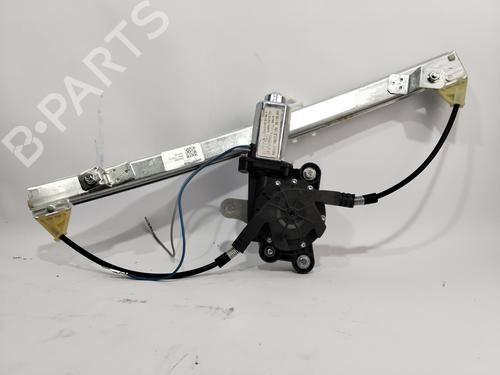 Rear right window mechanism CITROËN XANTIA (X2)  | BP27547384C25 