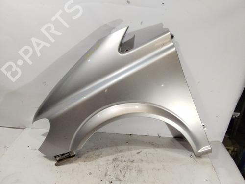 Used Left front fenders Left front fenders MERCEDES-BENZ VIANO (W639) [2003-2026] 34352839 34352839