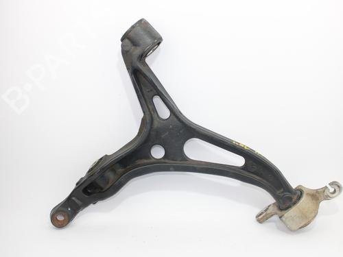 Left front suspension arm MERCEDES-BENZ M-CLASS (W164) ML 320 CDI 4-matic (164.122) | BP12002178M12 