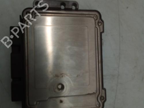 Engine control unit (ECU) RENAULT SCÉNIC II (JM0/1_) 1.9 dCi (JM0G, JM12, JM1G, JM2C) | BP8583042M57 