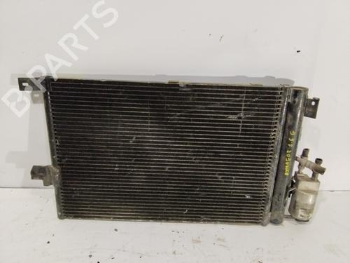 Used AC radiator OPEL ASTRA G Hatchback (T98) [1998-2009]  32014478
