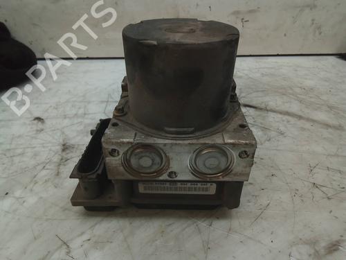 Used ABS pump RENAULT MEGANE II (BM0/1_, CM0/1_) 1.5 dCi (BM1E, CM1E) (106 hp) 8581801