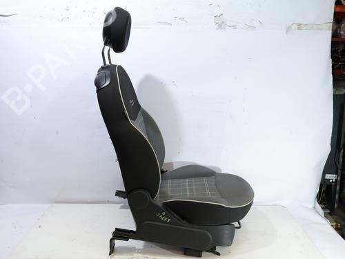 Right front seat FIAT 500 (312_) 1.2 (312AXA1A) | BP36298364C16  - Image 5