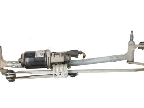 Front wiper motor VW POLO VI (AW1, BZ1, AE1) 1.0 TSI | BP32999688M29 - Image 3