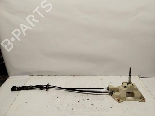Gear lever HYUNDAI TUCSON (TL, TLE) 1.6 GDi | BP28312588M90 