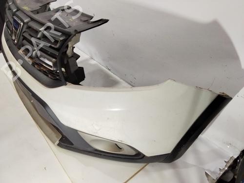 Front bumper DACIA LOGAN MCV II  | BP34438469C7  - Image 6
