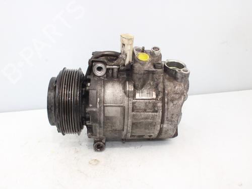 AC Kompressor OPEL ZAFIRA A MPV (T98) 2.2 DTI 16V (F75) (125 hp) 16060825
