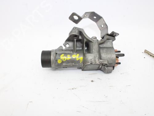 Ignition barrel SEAT IBIZA IV (6J5, 6P1)  | BP15407503M48 