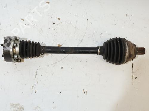 Used Left front driveshaft Left front driveshaft 37413799 37413799