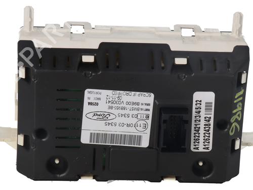 Display FORD KUGA II (DM2) 2.0 TDCi 4x4 | BP37439600C48 - Image 2