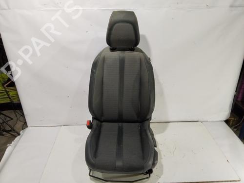 Used Left front seat PEUGEOT 208 II (UB_, UP_, UW_, UJ_) [2019-2026]  31589375