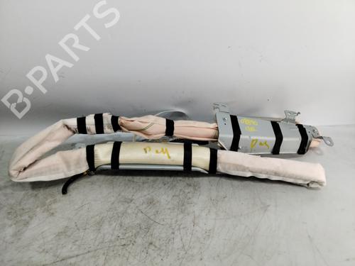 Used Left curtain airbag INFINITI QX70 30d AWD (238 hp) 25467601