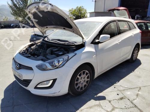 Used Parts HYUNDAI i30 Estate (GD) [2012-2025]  3948895
