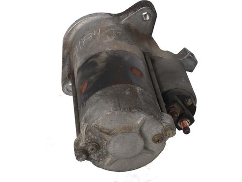 Starter MAZDA PREMACY (CP) 2.0 TD | BP36387154M8 - Image 2